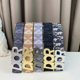 Picture of Dior Belts _SKUDiorbelt35mmX95-135cm7D261308